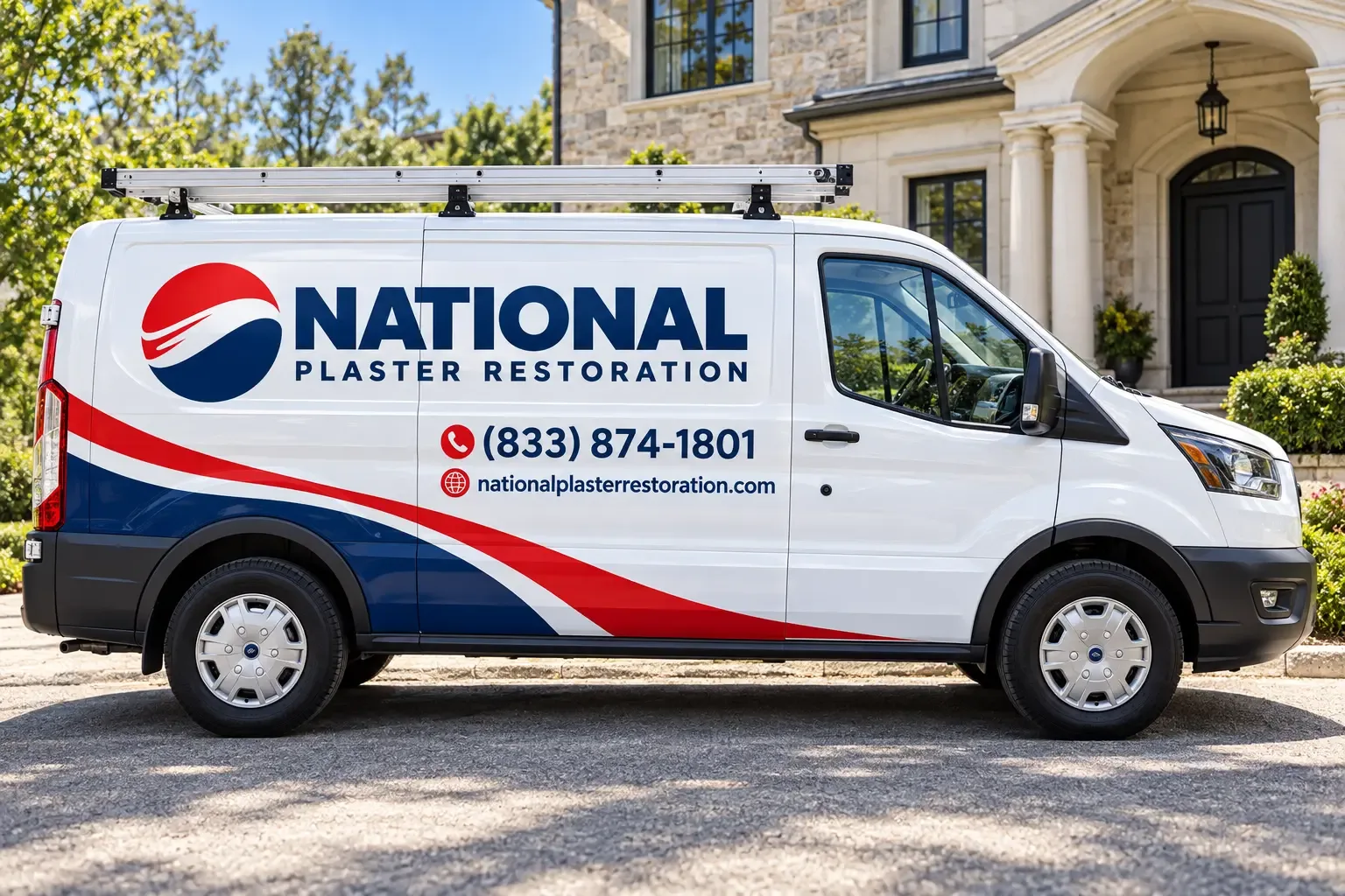 Plaster Repair in Arrington, VA near me