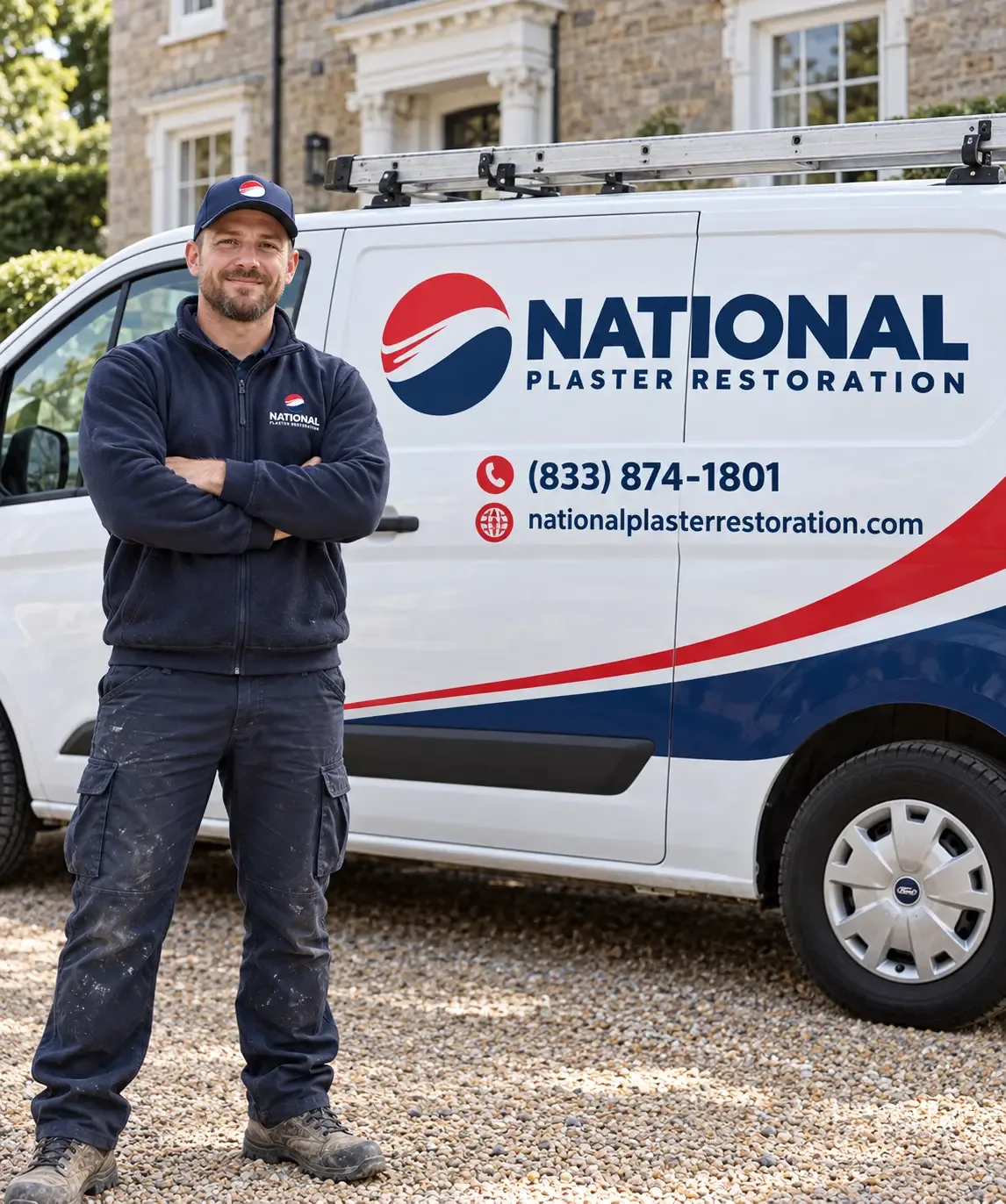 Plaster Repair company in Arrington, VA